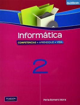 INFORMATICA 2 BACH. -COMPETENCIAS+APRENDIZAJE+VIDA-  (2011)