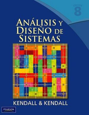 ANLISIS Y DISEO DE SISTEMAS 8ED.