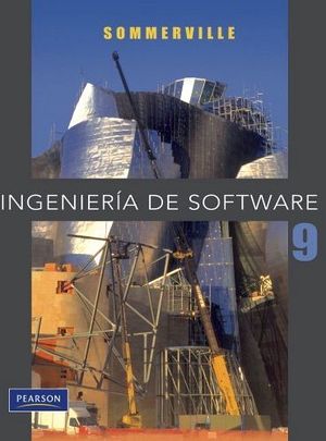 INGENIERA DE SOFTWARE 9ED.