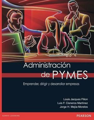 ADMINISTRACION DE PYMES