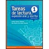 TAREAS DE LECTURA EXPRESION ORAL Y ESCRITA 1 3ED.