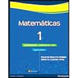 MATEMATICAS 1 BACH. -COMPETENCIAS+APRENDIZAJE+VIDA- 2ED.