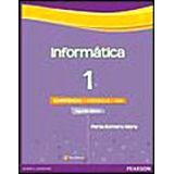 INFORMATICA 1 2ED. -COMPETENCIAS+APRENDIZAJE+VIDA-