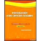 INTRODUCCION A LAS CIENCIAS SOCIALES 2ED.-COMP.+APRENDIZAJE