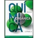 QUIMICA ORGANICA VOL.2 7ED.