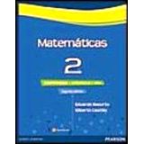 MATEMTICAS 2 BACH. 2ED. -COMPETENCIAS+APRENDIZAJE+VIDA-