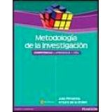 METODOLOGIA DE LA INVESTIGACION -COMPET.+APRENDIZAJE+VIDA-