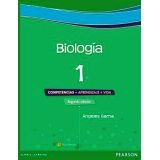 BIOLOGIA 1 BACH. 2ED. -COMPETENCIAS+APRENDIZAJE+VIDA-