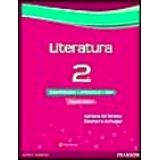 LITERATURA 2 -COMPETENCIAS+APRENDIZAJE+VIDA- 2ED.