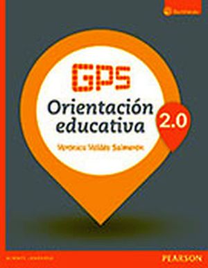 GPS ORIENTACIN EDUCATIVA 2.0 BACH.