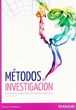 METODOS DE INVESTIGACION 2ED.