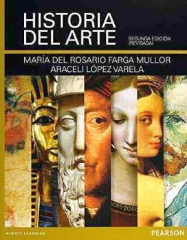 HISTORIA DEL ARTE 2ED. (REVISADA/UNAM)