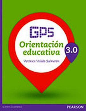 GPS ORIENTACIN EDUCATIVA 3.0 BACH.