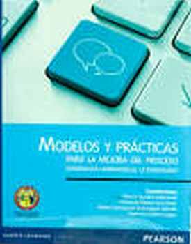 MODELOS Y PRACTICAS PARA LA MEJORA DEL PROCESO ENSEANZA-AP