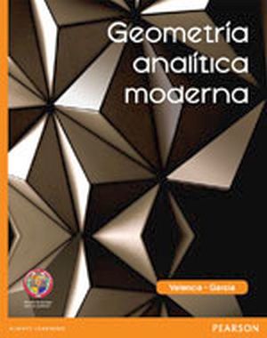 GEOMETRIA ANALITICA MODERNA
