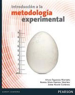 INTRODUCCION A LA METODOLOGIA EXPERIMENTAL