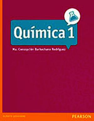 QUIMICA 1