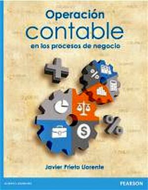 OPERACION CONTABLE EN LOS PROCESOS DE NEGOCIO