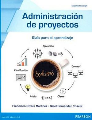 ADMINISTRACIN DE PROYECTOS 2ED. -GUA PARA EL APRENDIZAJE-