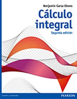 CALCULO INTEGRAL 2ED.