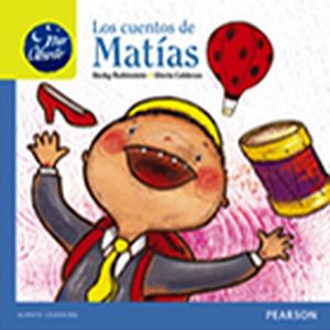 CUENTOS DE MATAS, LOS (MAR ABIERTO/PLAN LECTOR PRIM.)