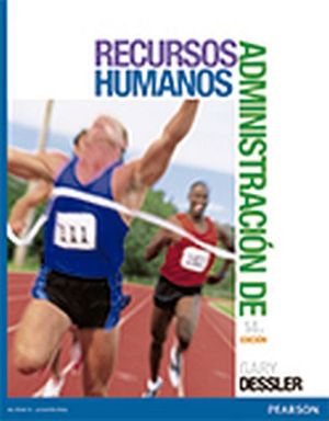 ADMINISTRACIN DE RECURSOS HUMANOS 14ED.