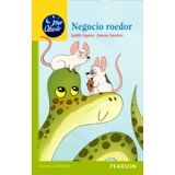 NEGOCIO ROEDOR (MAR ABIERTO/PLAN LECTOR PRIM.)