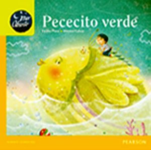 PECECITO VERDE (MAR ABIERTO/PLAN LECTOR PRIM.)