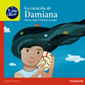 CARACOLADE DAMIANA, LA (MAR ABIERTO/PLAN LECTOR PRIM.)