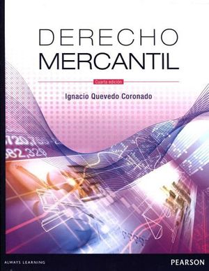 DERECHO MERCANTIL 4ED.