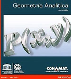 GEOMETRA ANALTICA 4ED. BACH. (C/ACCESO)