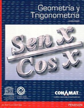 GEOMETRA Y TRIGONOMETRA 4ED. BACH. (C/ACCESO)