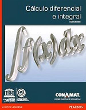 CLCULO DIFERENCIAL E INTEGRAL 4ED. BACH.