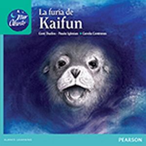 FURIA DE KAIFUN, LA (MAR ABIERTO/PLAN LECTOR PREESC.)