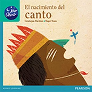 NACIMIENTO DEL CANTO, EL (MAR ABIERTO/PLAN LECTOR PREESC.)