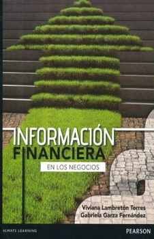 INFORMACIN FINANCIERA EN LOS NEGOCIOS