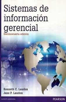 SISTEMAS DE INFORMACIN GERENCIAL 14ED.