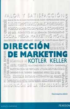 DIRECCIN DE MARKETING 15ED.