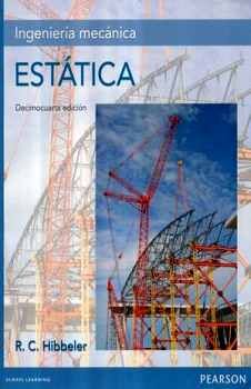 INGENIERA MECNICA 14ED. -ESTTICA-