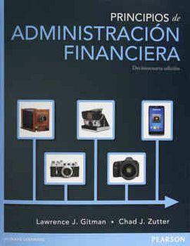 PRINCIPIOS DE ADMINISTRACIN FINANCIERA 14ED.