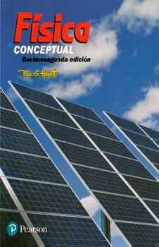 FSICA CONCEPTUAL 12ED. BACH.