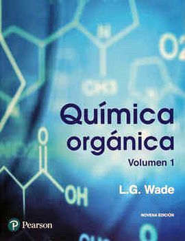 QUMICA ORGNICA 9ED. (VOL.1)