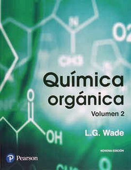 QUMICA ORGNICA 9ED. (VOL.2)