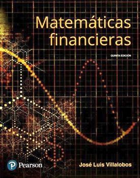 MATEMTICAS FINANCIERAS 5ED.