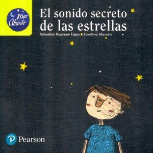 SONIDO SECRETO DE LAS ESTRELLAS, EL (MAR ABIERTO)