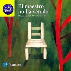 MAESTRO NO HA VENIDO, EL (MAR ABIERTO)