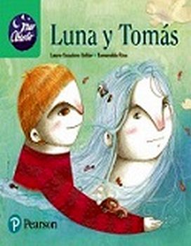 LUNA Y TOMAS (MAR ABIERTO)