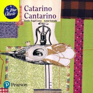 CATARINO CANTARINO (MAR ABIERTO/PLAN LECTOR PRIM.)