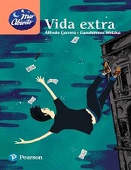 VIDA EXTRA (MAR ABIERTO)