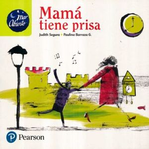 MAM TIENE PRISA (MAR ABIERTO)